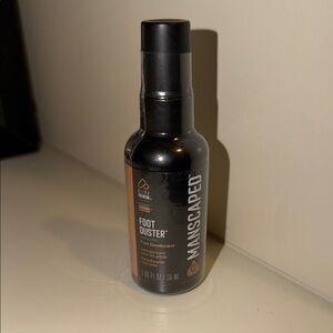 Manscaped Foot Duster Foot Deodorant